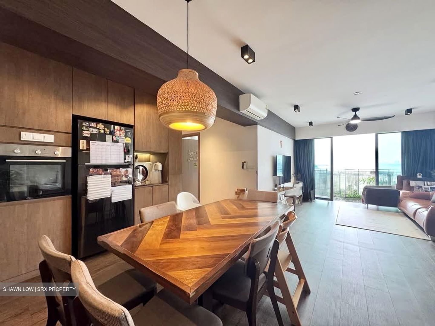 Blk 415B Waterfront I @ Northshore (Punggol), HDB 5 Rooms #541880051